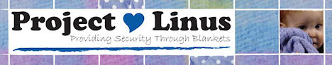 Project Linus Website link