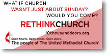 rethinkchurch