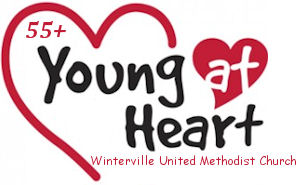 Young @ Heart Logo